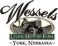 Wessels Living History Farm